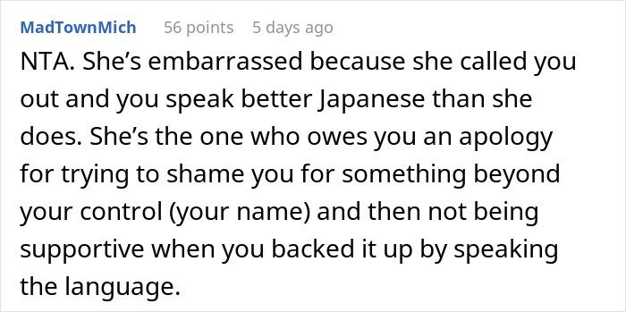 Girl Storms Out Embarrassed After Her Accusations Of Cultural Appropriation Turn Against Her