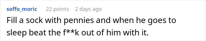 Guy Refuses To Stop Stealing Roommate's Food, Loses It When They Start 'Experimenting' With It Guy Refuses To Stop Stealing Roommate's Food, Loses It When They Start 'Experimenting' With It