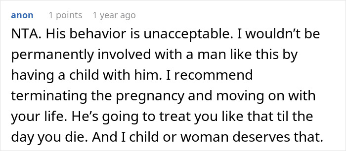 Guy Cancels Bday Party And Storms Off After GF Announces Pregnancy, Days Later Confesses To Cheating