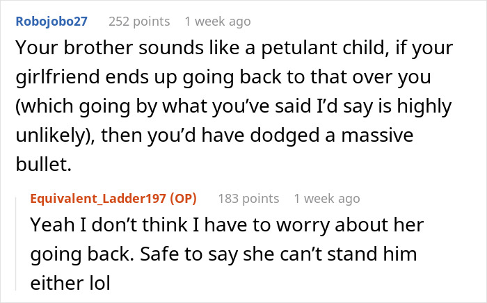 Woman Stunned Into Silence After Fianc&eacute;&rsquo;s Brother Drops Down On One Knee And Proposes To Her