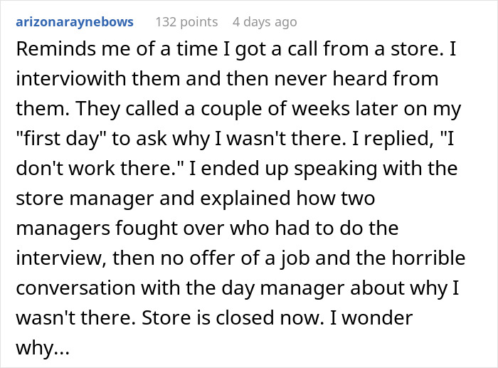 Random Boss Won’t Believe He Got The Wrong Number And Keeps Calling This Person On Vacation Random Boss Won’t Believe He Got The Wrong Number And Keeps Calling This Person On Vacation