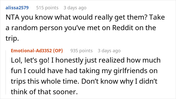 &ldquo;I Just Feel Exhausted&rdquo;: Woman&rsquo;s Mulling Over Canceling Xmas Trip After Zero Help From Family