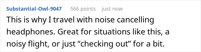 People Take This Person's Story As A Chance To Call Out Guys Who Don't Use Headphones In Public