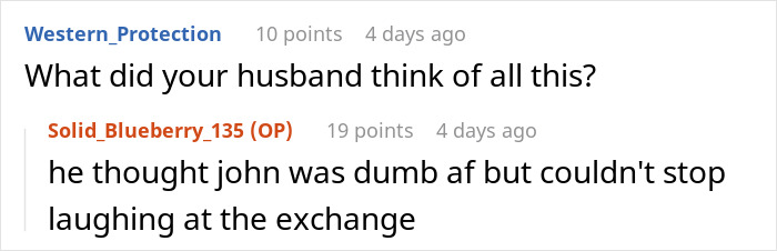 Man Implies Woman Colleague Is &ldquo;Pent Up&rdquo; At Home With Husband Gone, Doesn&rsquo;t Expect Her Response