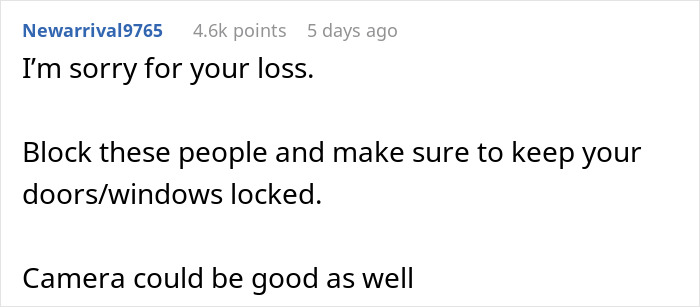 &ldquo;My Girlfriend Died And Her Family Wants To Claim All My Possessions&rdquo;
