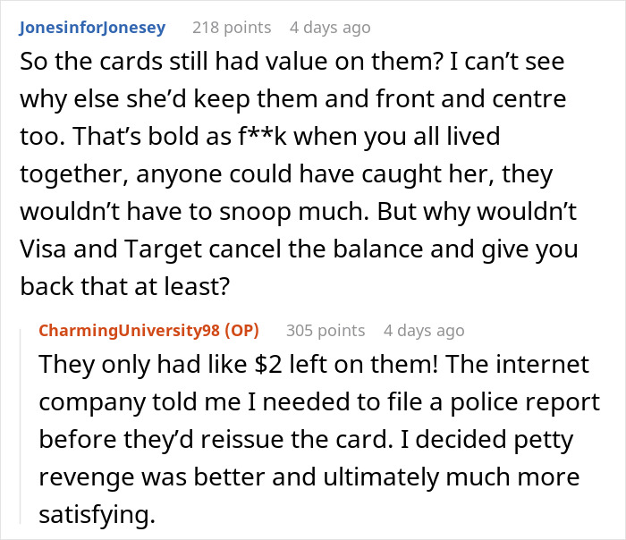 Woman Has Meltdown Over A Lost Wallet, Roommate Finds Out Why And Pulls Petty Revenge