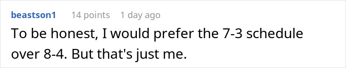 IT Guy Thinks He Won At Malicious Compliance, Until He Realizes His Manager One-Upped Him IT Guy Thinks He Won At Malicious Compliance, Until He Realizes His Manager One-Upped Him