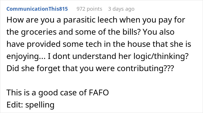 &ldquo;Be A Man And Move Out&rdquo;: Guy Has Enough Of His Mean Little Sister, Gets Revenge