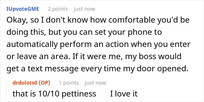 Boss Keeps Blaming Employee For Being Chronically Late, When It&rsquo;s Actually The Other Way Around