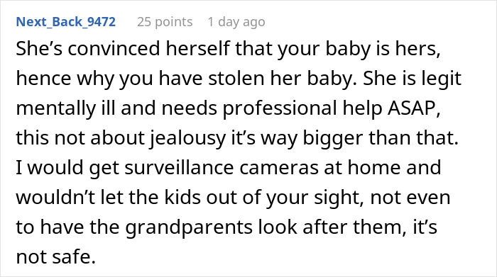 &ldquo;You Can Have Her On Weekends&rdquo;: SIL Loses It At Family Dinner, Demands Custody Over Baby