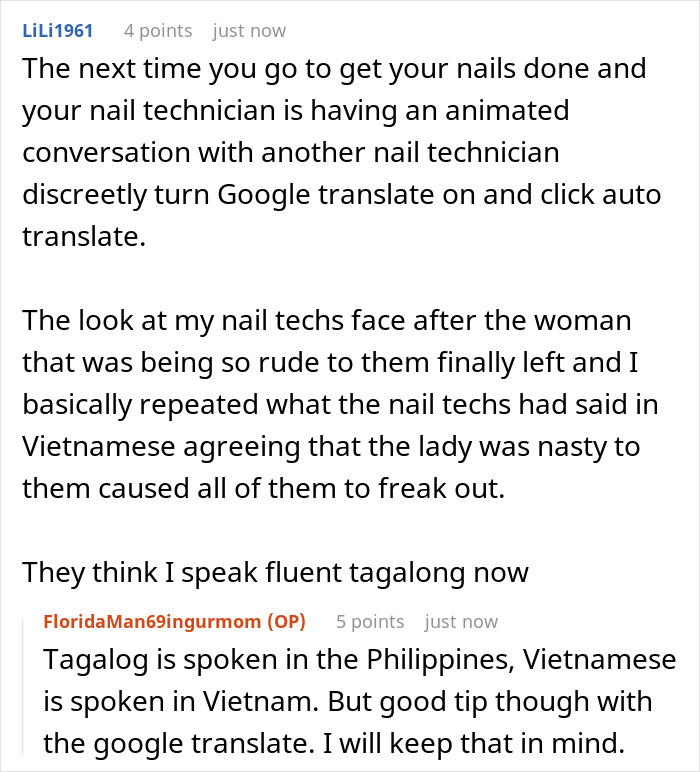 &ldquo;Girl Assumed I Was Hitting On Her [So I] Gave Her The Same Response She Gave Me&rdquo;