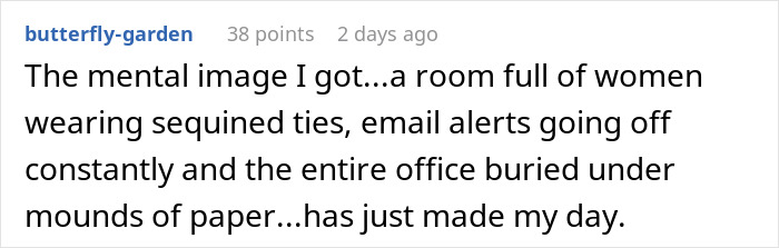 Boss Tells Employees To Follow Outdated Rule Book, Begs Them To Stop After 3 Days