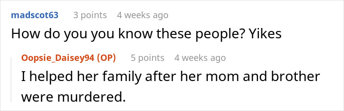 Woman Is Happy To Finally Get Her Own Dwelling, Shady Friend Wants To Move In There Too Woman Is Happy To Finally Get Her Own Dwelling, Shady Friend Wants To Move In There Too
