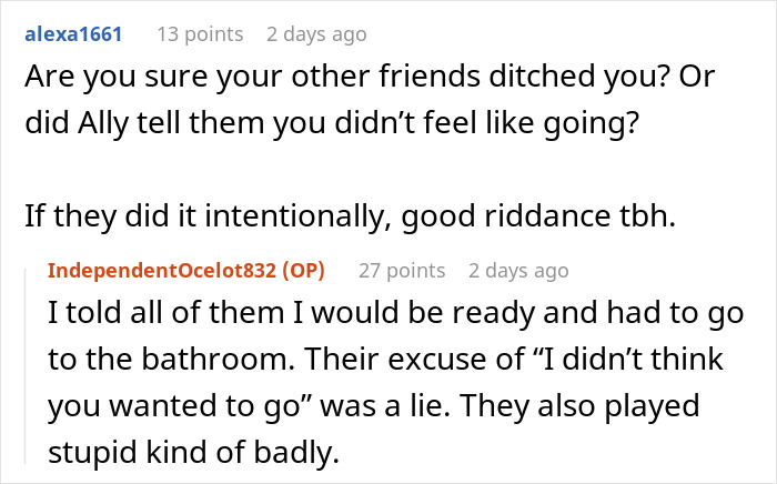 Bachelorette Party Excludes One Woman Because She Refuses To Shave, Bride-to-be Receives Revenge