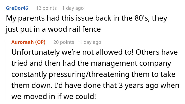 Woman Gets Revenge On Teen For Using Her Yard As A Shortcut, Pretends It Wasn’t Planned At All Woman Gets Revenge On Teen For Using Her Yard As A Shortcut, Pretends It Wasn’t Planned At All