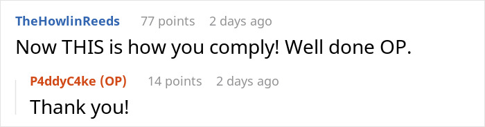 Boss Regrets Not Giving New Dad 1 Week Off After He Says He'll Be Taking 12