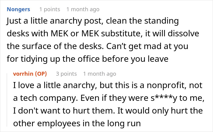 Nonprofit Makes a Mistake By Offering This Employee A 9% Pay Cut While Others Enjoy Their 3% Raises