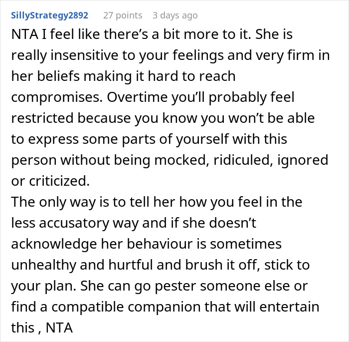 &ldquo;I Really Just Can't Do It Anymore&rdquo;: Mean Woman Gets Reality Check When Fiance Calls Off Engagement