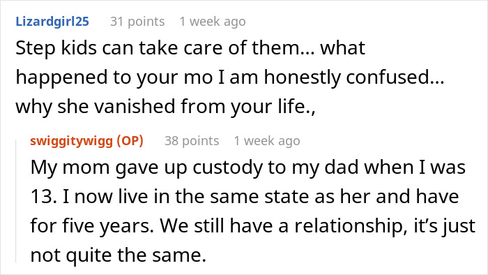 Woman Inherits Her Childhood Home, Leaves Abusive Dad And Witch Stepmom In A Decrepit RV