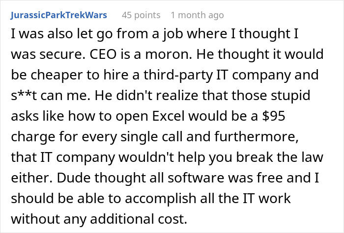 Woman Gets Fired From A Good Job With No Warning Or Reason, Netizens Say It&rsquo;s Because Of Her Illness