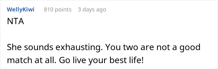 &ldquo;I Really Just Can't Do It Anymore&rdquo;: Mean Woman Gets Reality Check When Fiance Calls Off Engagement