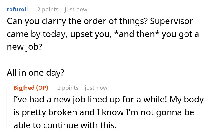 Worker Takes Boss’s Personal Visit While On Sick Leave As A Personal Space Violation, Reports Him Worker Takes Boss’s Personal Visit While On Sick Leave As A Personal Space Violation, Reports Him