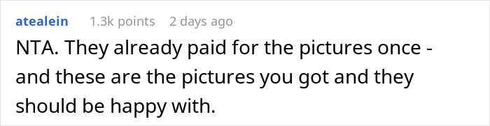 Sister Warns Bro About His GF Being In Family Wedding Pics, He Doesn&rsquo;t Listen And Suffers For It