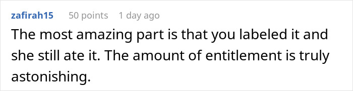 Woman Keeps Stealing Coworkers&rsquo; Lunches, Almost Dies After Coworker Plants Revenge