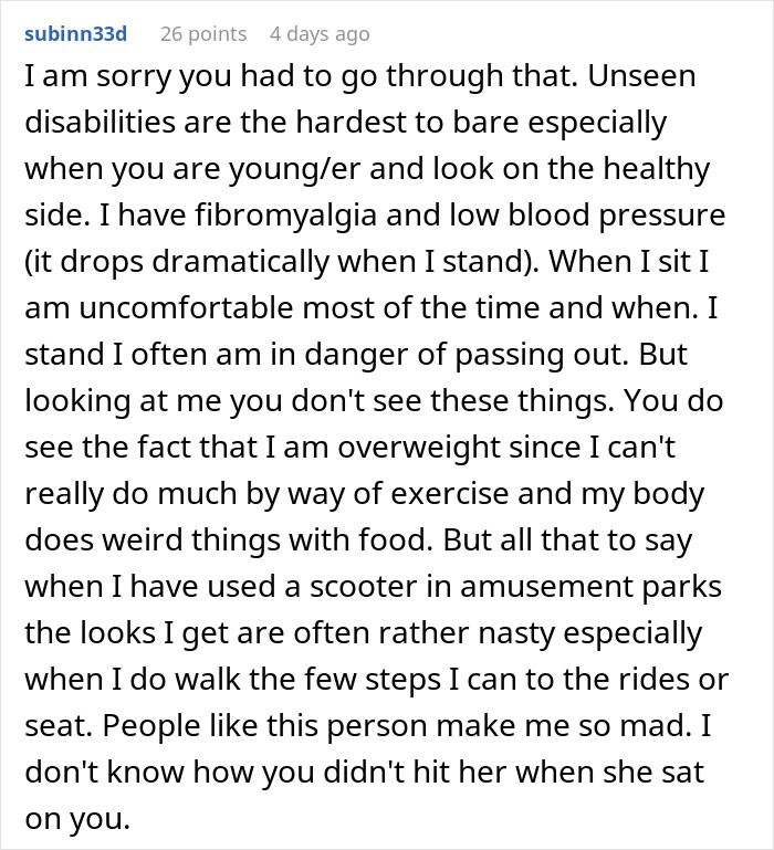 &ldquo;Respect Your Elders&rdquo;: Karen Sits On Top Of Healthy-Looking Woman, Causes Her To Scream In Pain