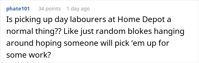 “That’s Hilarious”: Man Returns Home, Has No Idea Where His Entire Lawn Went “That’s Hilarious”: Man Returns Home, Has No Idea Where His Entire Lawn Went