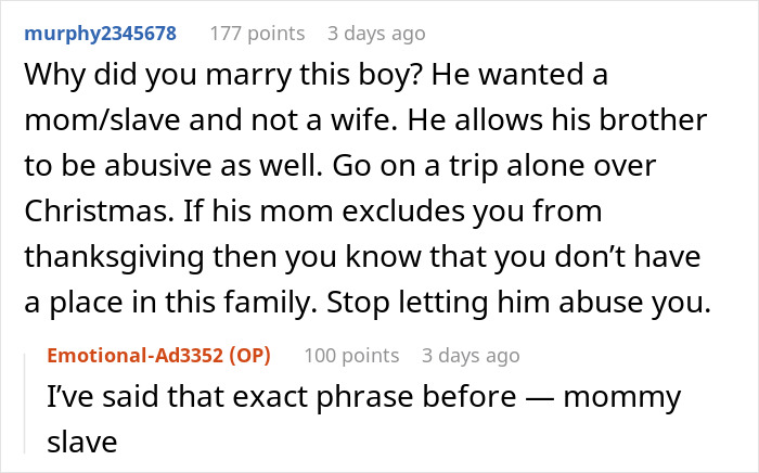 &ldquo;I Just Feel Exhausted&rdquo;: Woman&rsquo;s Mulling Over Canceling Xmas Trip After Zero Help From Family