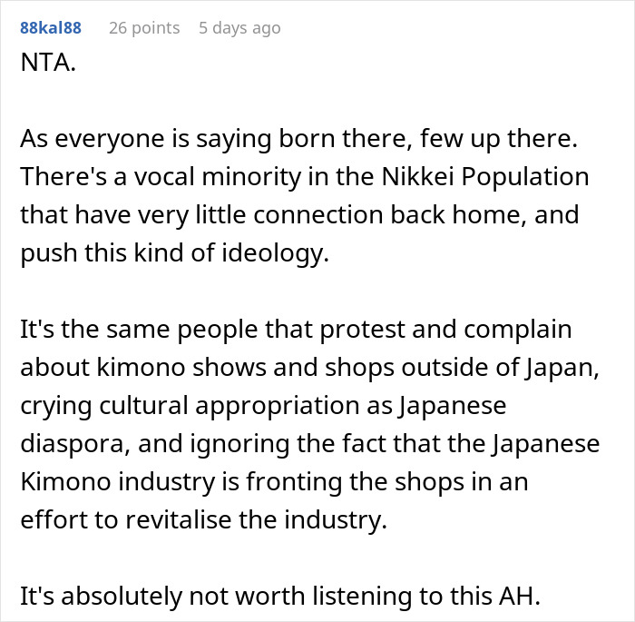 Girl Storms Out Embarrassed After Her Accusations Of Cultural Appropriation Turn Against Her