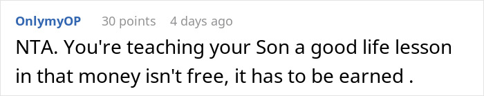 Boy Decides That Sweeping And Wiping Dust Are &lsquo;Girl Chores&rsquo;, Gets Taught A Lesson He Doesn&rsquo;t Like