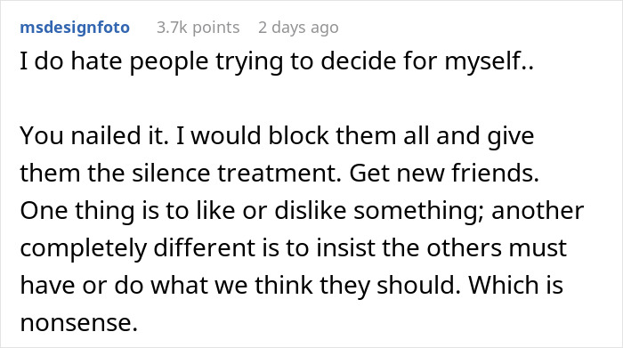 Bachelorette Party Excludes One Woman Because She Refuses To Shave, Bride-to-be Receives Revenge