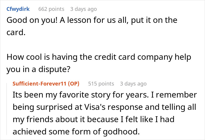 Woman Gets Parking Ticket Despite Paying For Spot, Uses The Same Backward Logic To Fight It