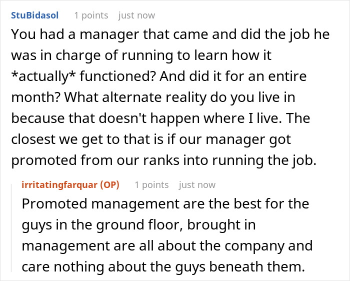 Boss Scolds Employee Who Pulled Off 20-Hour Monster Shift And Left 3 Minutes Early, Regret Ensues