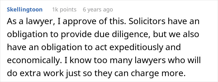 &ldquo;Literally NO Reason&rdquo;: Lawyer Delays Divorce Case For Years, Receives A Dose Of Karma