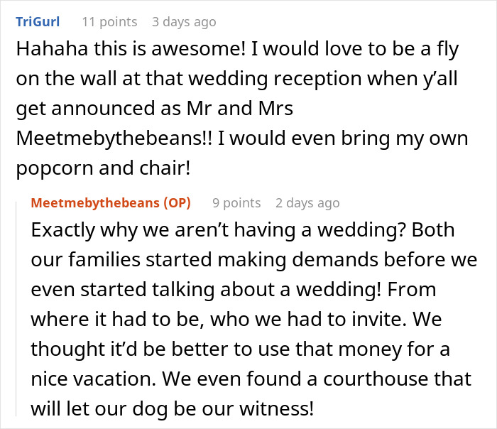 Family Pushes Son To Have Kids To Carry On Their Name, He Plans A Surprise They Won&rsquo;t Like