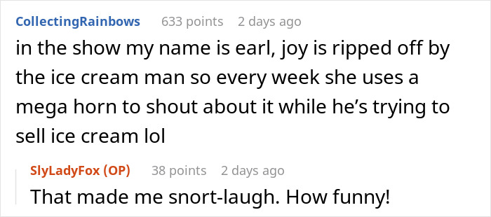 “Kiddo Returned A Little... Sad”: Ice Cream Man Scams Kid, Mom Gets Involved To Deliver Karma Cake “Kiddo Returned A Little... Sad”: Ice Cream Man Scams Kid, Mom Gets Involved To Deliver Karma Cake