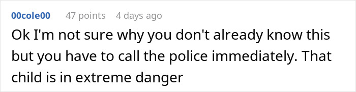 Neglectful Mom Drops Off Baby Without Making Sure Anyone's Home, Baby Ends Up Spending Night Alone Neglectful Mom Drops Off Baby Without Making Sure Anyone's Home, Baby Ends Up Spending Night Alone