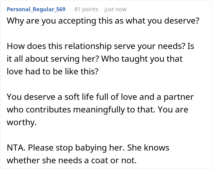 Man Cuts A Date Short After Realizing His GF Kept &ldquo;Forgetting&rdquo; Her Jacket On Purpose