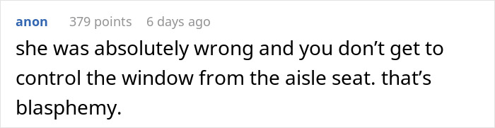 Entitled Flier Thinks She Owns The Plane, Slams Her Neighbor&rsquo;s Window On Her And Tosses Her Cup 