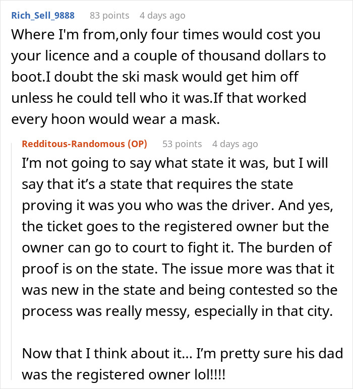 Guy Discovers His Roommate&rsquo;s Been Playing Him For Years, Goes Supervillain With Petty Revenge