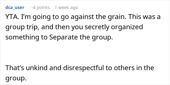 Guy&rsquo;s Sweet Surprise For His GF Turns Sour After MIL Gets Mad For Being Excluded From 1st Class