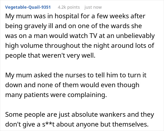 People Take This Person's Story As A Chance To Call Out Guys Who Don't Use Headphones In Public