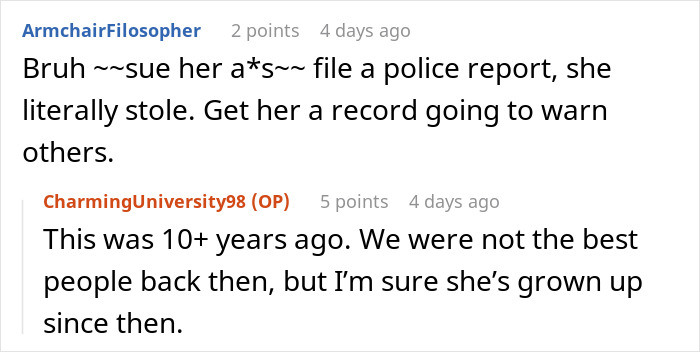 Woman Has Meltdown Over A Lost Wallet, Roommate Finds Out Why And Pulls Petty Revenge