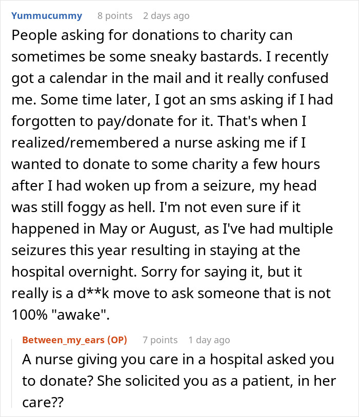 Woman Sabotages Her Boss&rsquo;s Bonus When Forced To Give Away Her Hard-Earned Money