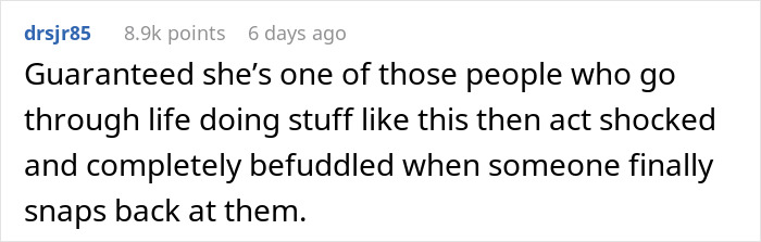 Entitled Flier Thinks She Owns The Plane, Slams Her Neighbor&rsquo;s Window On Her And Tosses Her Cup 