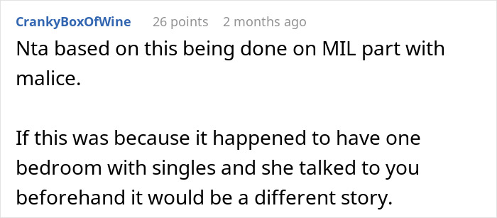 &ldquo;You Didn&rsquo;t Ruin The Vacation. Her Homophobia Did&rdquo;: Couple Leaves Family Vacation Because Of MIL