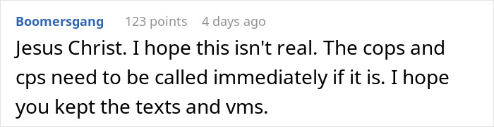Neglectful Mom Drops Off Baby Without Making Sure Anyone's Home, Baby Ends Up Spending Night Alone Neglectful Mom Drops Off Baby Without Making Sure Anyone's Home, Baby Ends Up Spending Night Alone